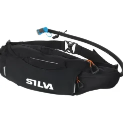 Heuptassen & Drinkgordels < SILVA Race Belt 4 Drinkriem