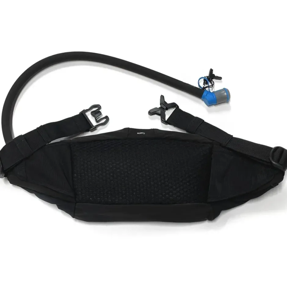 Heuptassen & Drinkgordels < SILVA Race Belt 4 Drinkriem