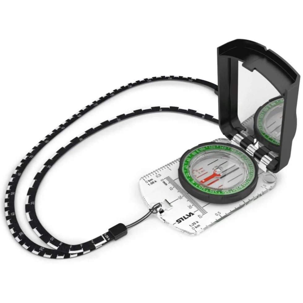 Silva Ranger S Compass