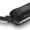 Silva Smini Hoofdlamp - zwart