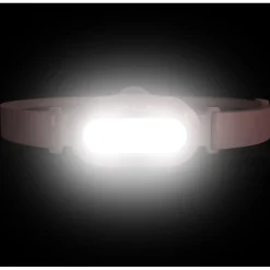 Silva Smini Hoofdlamp - zwart