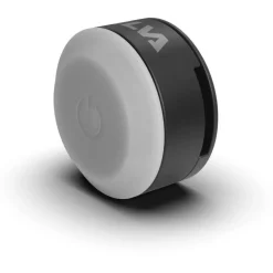 Silva Smini Hoofdlamp - zwart