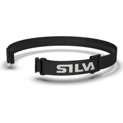 Silva Smini Hoofdlamp - zwart