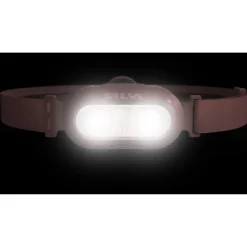 Silva Smini Hoofdlamp - zwart