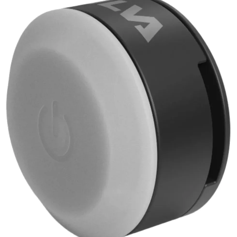 Silva Smini Rear Light Veiligheidslamp - zwart