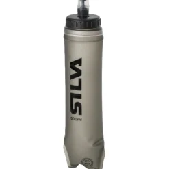Bidons < SILVA Soft Flask Opvouwbare Fles - 500 ml