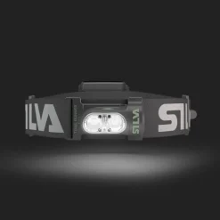Silva Trail Runner Free 2 Ultra Hoofdlamp