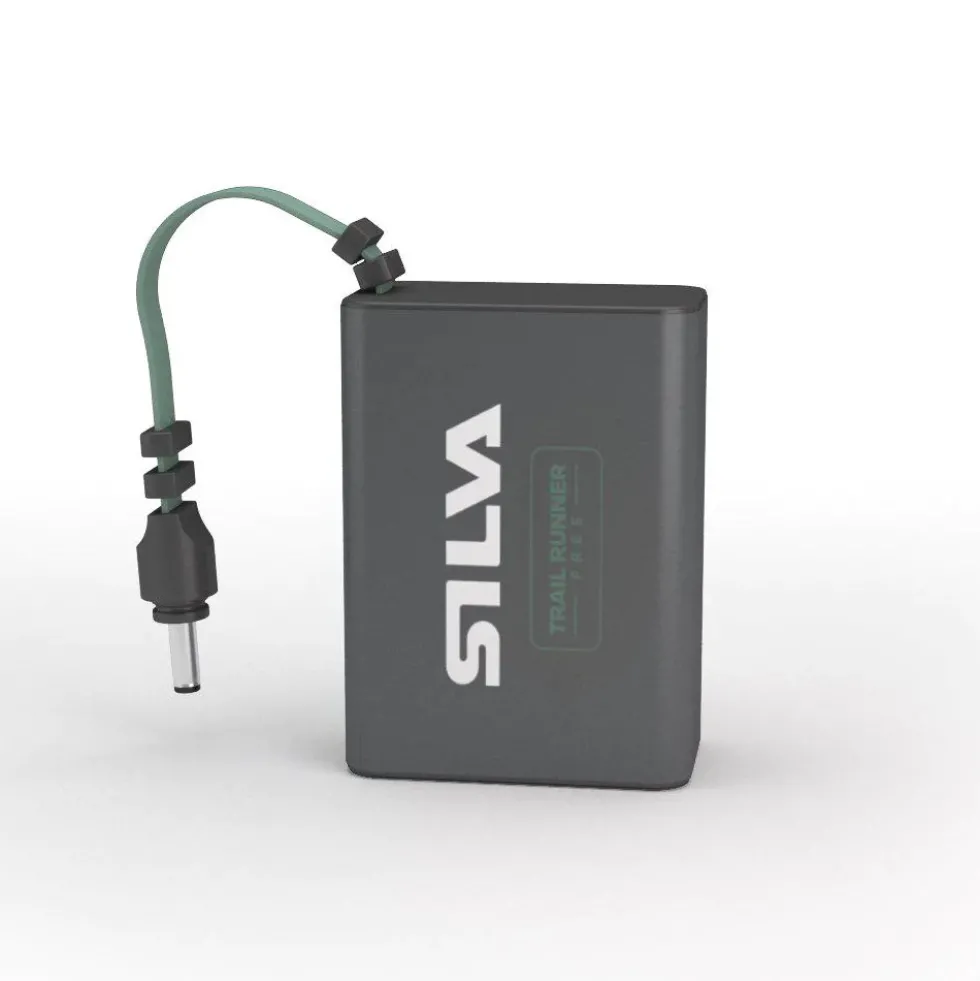 Silva Trail Runner Free 2 Ultra Hoofdlamp