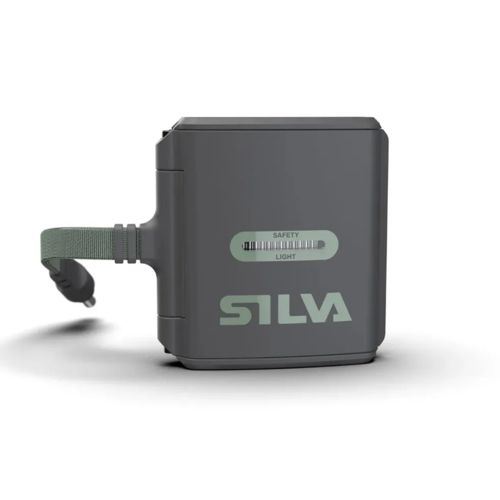 Silva Trail Runner Free 2 Ultra Hoofdlamp