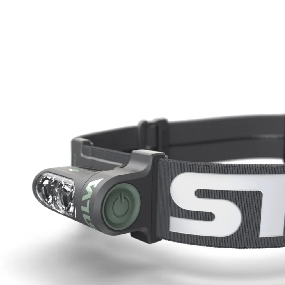 Silva Trail Runner Free 2 Ultra Hoofdlamp