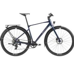 Simplon ARRAY 365 - Urban Fiets - 2026 - Sparkling Sky Blue