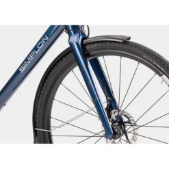 Simplon ARRAY 365 - Urban Fiets - 2026 - Sparkling Sky Blue
