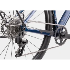 Simplon ARRAY 365 - Urban Fiets - 2026 - Sparkling Sky Blue