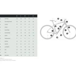 Simplon GRID 365 eLight ESSENTIAL - Carbon City e-bike - 2026 - Graphite Grey/Polished Silver