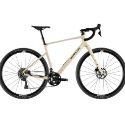 Simplon GRID EXPERT - Carbon Gravel Bike - 2026 - sand beige