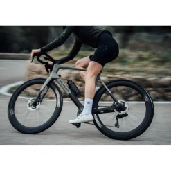 Elektrische Fietsen|Aero Racefietsen < Simplon PAVO Core AXS - Carbon Racefiets - 2026 - Grey/Carbon Raw Black