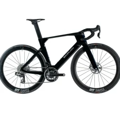 Simplon PRIDE EXPERT - Carbon Racefiets - 2026 - Deep Sea Blue/Polished Silver