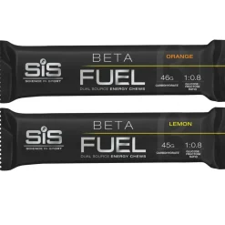 Outdoor Maaltijden < SiS Beta Fuel Energy Chews - Kauwbare Koolhydraatreep - 60g