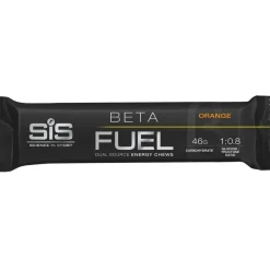 Outdoor Maaltijden < SiS Beta Fuel Energy Chews - Kauwbare Koolhydraatreep - 60g