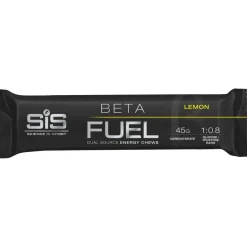 SiS Beta Fuel Energy Chews - Kauwbare Koolhydraatreep - 10x60g