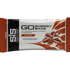 SiS GO Energie Bakes - Energiereep - 50g