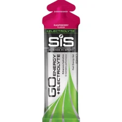 Outdoor Maaltijden < SiS GO Energy + Electrolyte Gel with Carbohydrates - 60ml