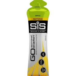 SiS GO Isotonic Energy Gel - Koolhydraatgel - 6x60ml