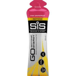 SiS GO Isotonic Energy Gel - Koolhydraatgel - 30x60ml