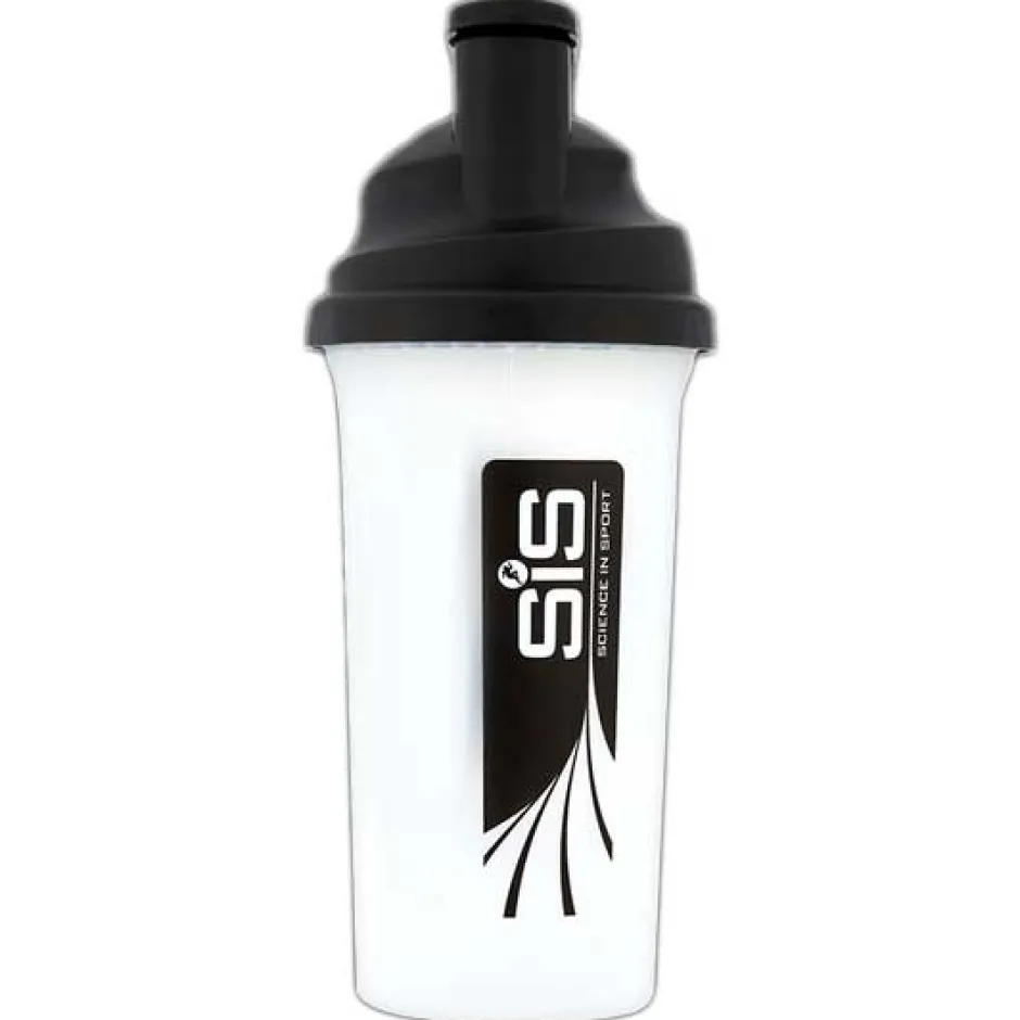 Bidons < SiS Protein Shaker 700ml - Clear