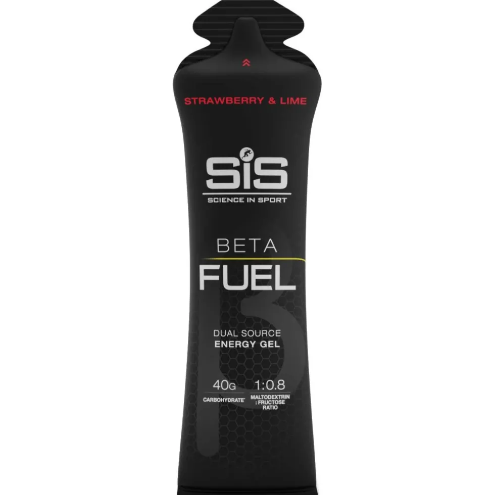 SiS Beta Fuel Energiegel - 60ml