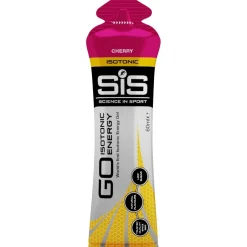 SiS GO Isotonic Energy Gel - Koolhydraatgel - 60ml