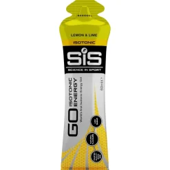 SiS GO Isotonic Energy Gel - Koolhydraatgel - Speciale aanbieding - 30x60ml