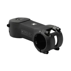 Sixpack Gravel Stuurpen 1 1/8" | 31.8 - zwart