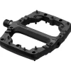 Sixpack Kamikaze PA Platform Pedalen - infinity black