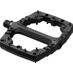 Sixpack Kamikaze PA Platform Pedalen - infinity black