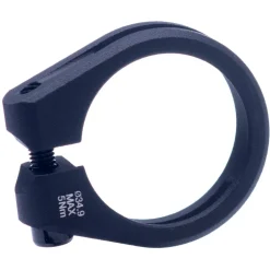 Zadelpenklemmen < Sixpack-Racing Sixpack Kamikaze Seatclamp - stealth black