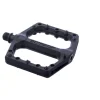Sixpack Menace 3.0 Aluminium Flat Pedal - stealth black
