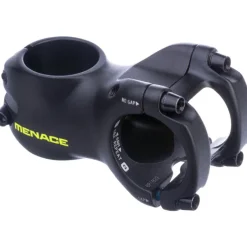 Stuurpennen < Sixpack-Racing Sixpack Menace Ø 31,8mm Stem - black / neon yellow