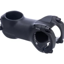 Sixpack Menace Ø 31,8mm Stem - stealth black