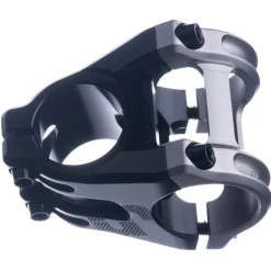 Stuurpennen < Sixpack-Racing Sixpack Millenium Ø 31.8mm Stem - black / racing grey