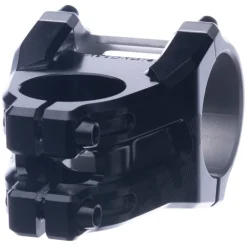 Stuurpennen < Sixpack-Racing Sixpack Millenium Ø 31.8mm Stem - black / racing grey