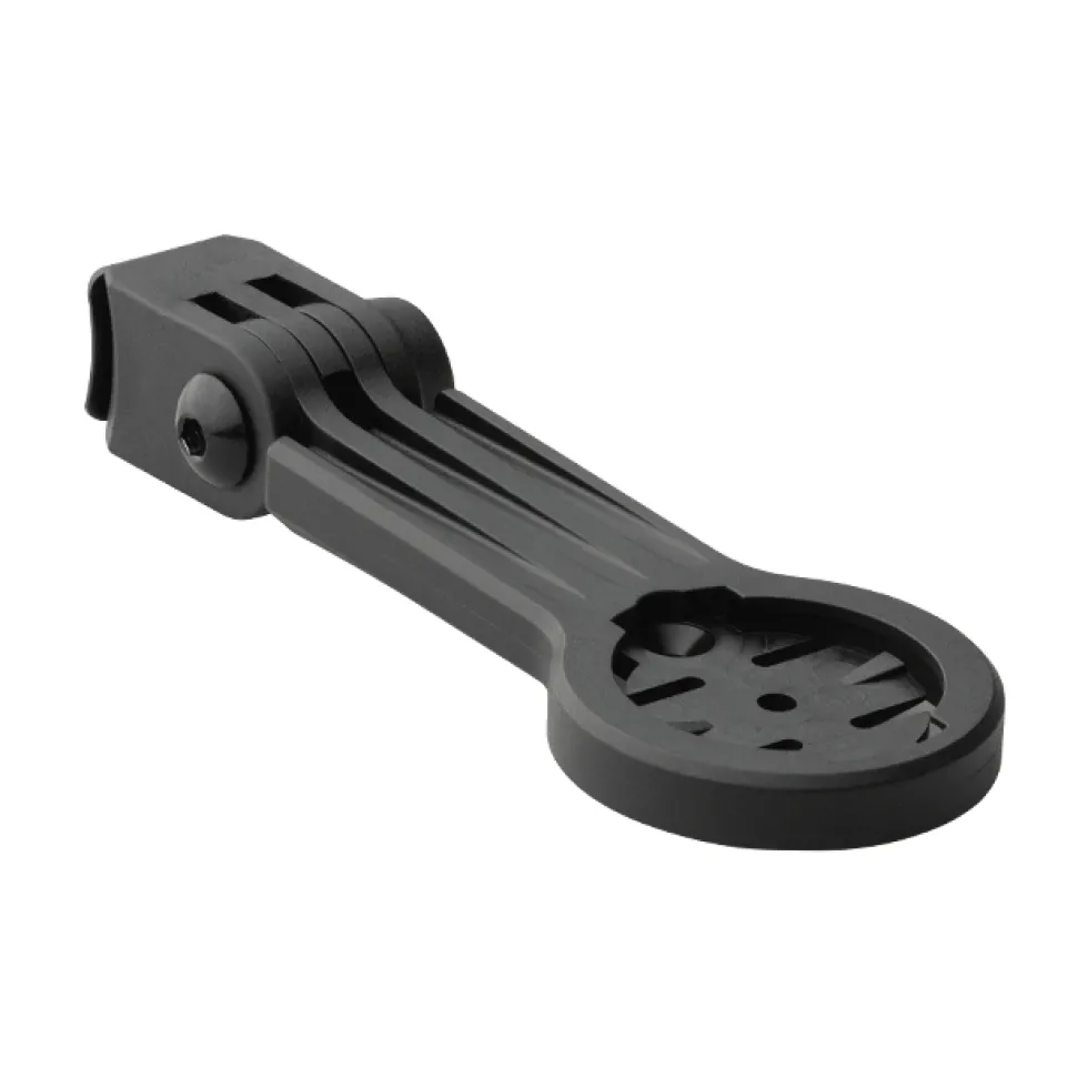 Sixpack Out-Front Houder voor Gravel Stuurpen | Wahoo - zwart