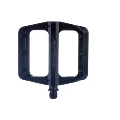 Sixpack Vertic 3.0 Aluminium Flat Pedal - stealth black