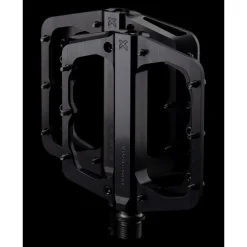 Sixpack Your Part Millenium 3.0 Pedals - Midnight black