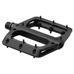 Sixpack Your Part Millenium 3.0 Pedals - Midnight black