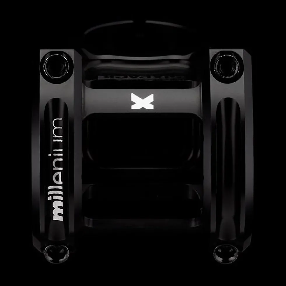 Sixpack Your Part Millenium Stuurpen - 35mm | zwart