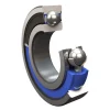 SKF 618/8 2RS1 - MTRX04 Solid Oil - Groove Ball Bearing - 8x16x4mm