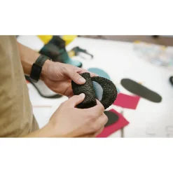 Skinners Sokschoenen 2.0 - anthracite
