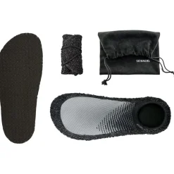 Skinners Sokschoenen 2.0 - anthracite