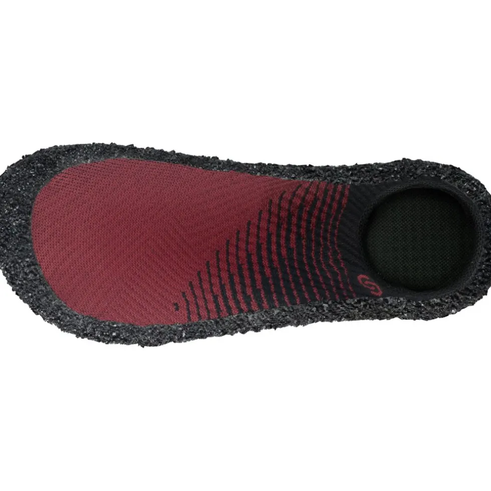 Skinners Sokschoenen 2.0 - carmine